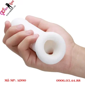 Alternative view of Poke Love túi âm hộ kích thích quy đầu cho nam