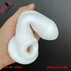 Poke Love túi âm hộ kích thích quy đầu cho nam 13