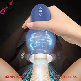 Training cup Dragon cốc tập dương vật cho nam
