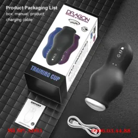 Bộ cốc tập bao gồm