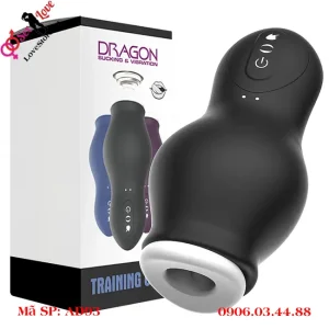 cốc tập dương vật cho nam Training cup Dragon