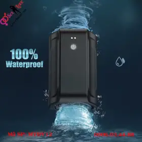 Máy xoay dương vật 7 chế độ cho nam giới 16