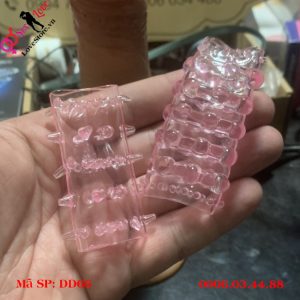 Bộ đôi đôn dên khúc giữa bi gai nhân 2 cảm giác