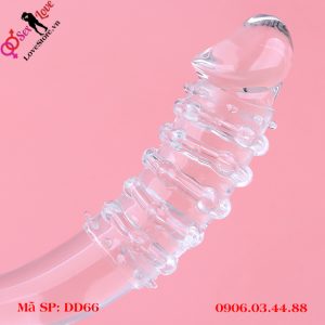 Alternative view of Bộ đôi đôn dên khúc giữa bi gai nhân 2 cảm giác