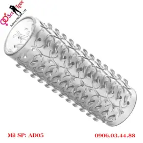 Đồ chơi 2 mặt vuốt ve dương vật cho nam giới 13