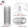 Đồ chơi 2 mặt vuốt ve dương vật cho nam giới