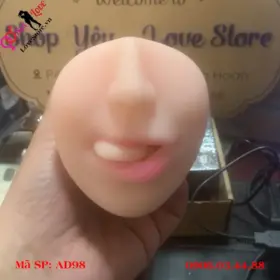 Đồ chơi dành cho nam 3 trong 1 kích thích dương vật tạo cực khoái 12