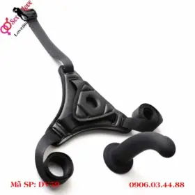 Bộ đai đeo điều chỉnh linh hoạt