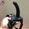 Bộ đai đeo dương vật giả mini cho nữ DV59