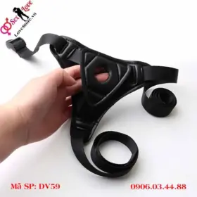 Hướng dẫn cách đeo và điều chỉnh bộ đai