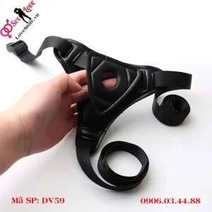 Hướng dẫn cách đeo và điều chỉnh bộ đai
