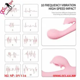 Các chế độ kích thích khác nhau