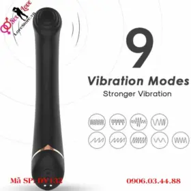 9 chế độ rung kích thích