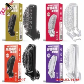 bao cao su đôn dên khúc giữa mai rùa