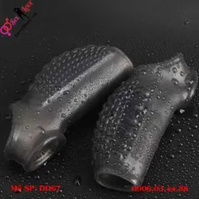 Bao đôn dên mai rùa màu trong đen