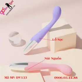 Cách sử dụng máy rung điểm G lara