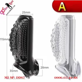 Kích thước đôn dên mai rùa mẫu A