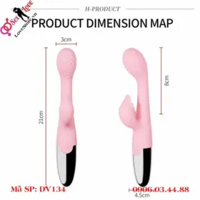 Kích thước hoàn hảo cho chị em phụ nữ Việt Nam