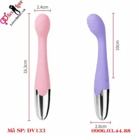 Kích thước nhỏ gọn dễ mang theo bên người