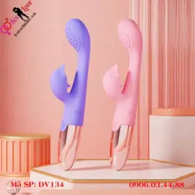 Máy kích thích Rebecca DV134