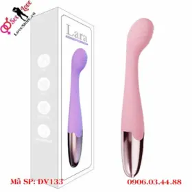 máy rung Lara DV133