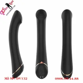 Tay cầm dễ điều khiển máy rung dv132