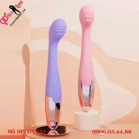 Máy rung điểm G Lara thâm nhập sâu 10 chế độ rung