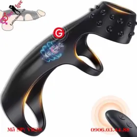 vòng rung kích thích điểm G VR29