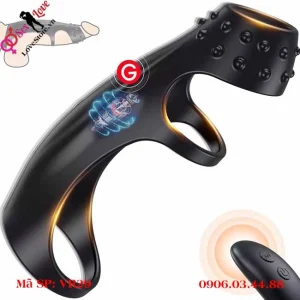 vòng rung kích thích điểm G VR29