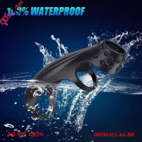 Hoàn toàn chống nước, bạn sử dụng trong phòng tắm