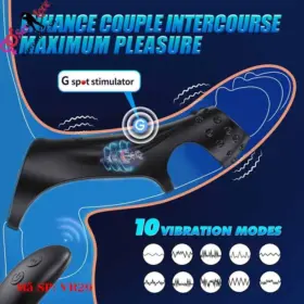 Vòng rung kích thích VR29