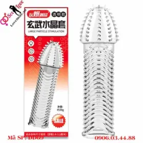 Bao đôn dên gai vân DD69B