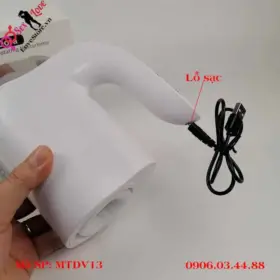 Lỗ sạc máy thủ dâm nam dora MTDV13