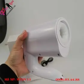 máy thủ dâm nam tự động đẩy xoay