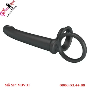 Chất liệu vòng mềm min an toàn cho người sử dụng