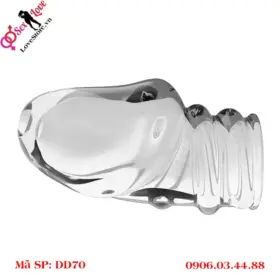 đôn dên khúc đầu dd70