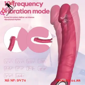 dương vật giả dv74
