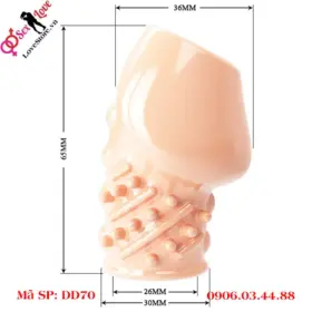 Kích thước bao đôn dên khúc đầu matias