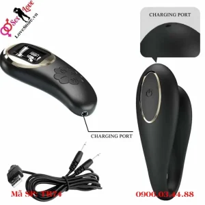 Lỗ cắm sạc lại pin của máy