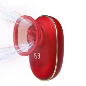 Máy bú liếm vú LL13