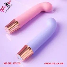 Máy rung tình dục Happy DV76
