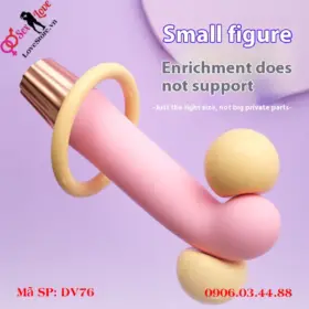 Chế độ rung đa dạng để bạn lựa chọn