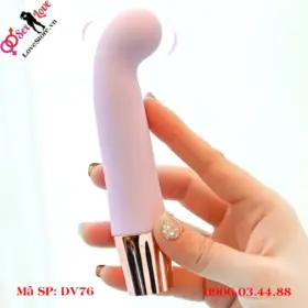 Máy rung tình dục mini Happy DV76