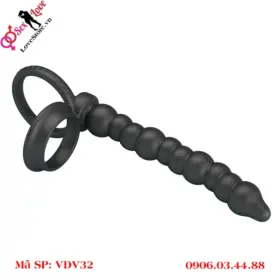 Nhánh phụ vòng dương vật pretty love dillion cho thâm nhập kép