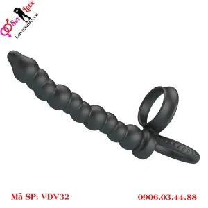 Thiết kế 10 đốt tạo khoái cảm cho hậu môn