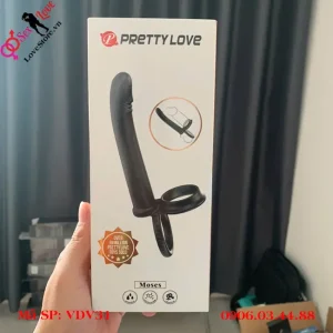 Hỗ trợ kéo dài và kích thích tình dục