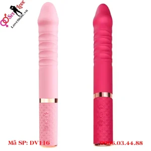 dương vật giả dv116
