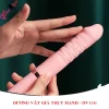Dương vật giả thụt mạnh DV116