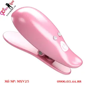 Thiết kế mini nhỏ gọn