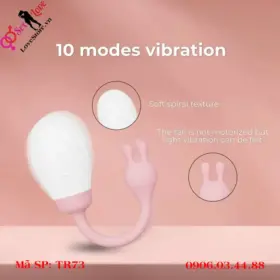 Kích thích kép cho sử hưng phấn mạnh mẽ